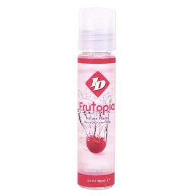 DML-D-205303-ID FRUTOPIA - LUBE CHERRY 30ML