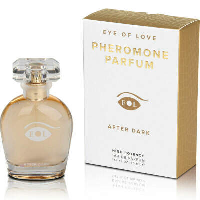 DML-D-235006-EYE OF LOVE - EOL PHR PARFUM DELUXE 50 ML - AFTER DARK