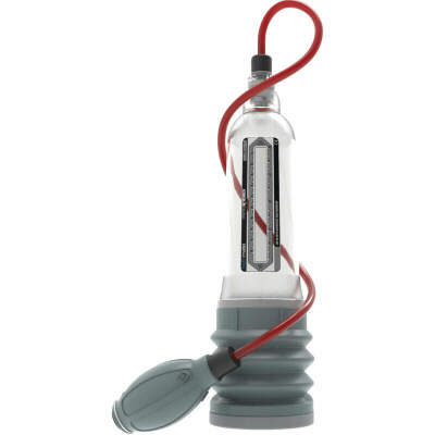 DML-D-205449-BATHMATE - HYDROXTREME 9 PENIS PUMP X40