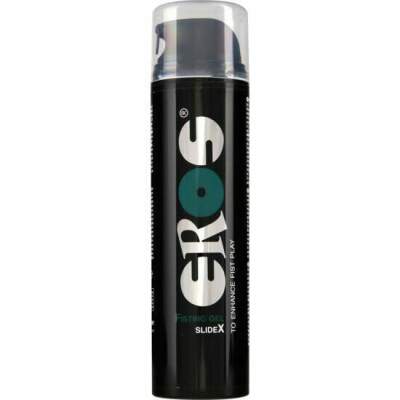 DML-D62-51201-EROS - FISTING GEL SLIDEX 200 ML