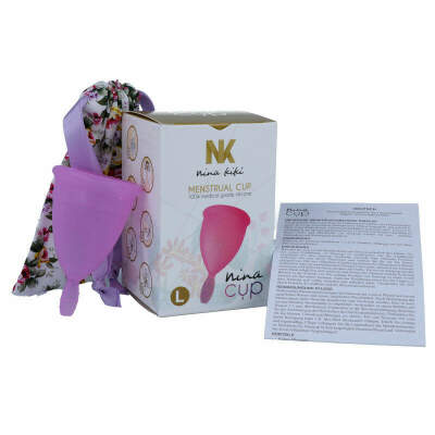 DML-D-212754-NINA KIK&Iacute; - MENSTRUAL CUP PURPLE - SIZE L