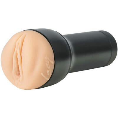 DML-D-244534-KIIROO - FEEL LACY LENNON MASTURBADOR STARS COLLECTION