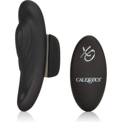 DML-D-223292-CALEXOTICS - XO REMOTE LOCK N PLAY PANTY TEASER