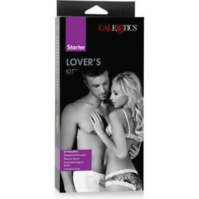 DML-D-223942-CALEXOTICS - STARTER LOVERS KIT