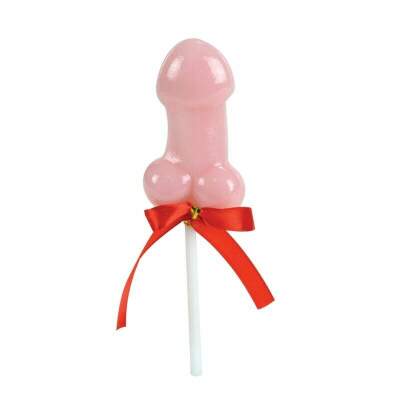 DML-D-230790-SPENCER & FLEETWOOD - SUCCULENT WILLIE LOLLIPOP