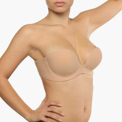 DML-D-218343-BYE-BRA - GALA SUJETADOR COPA D BEIGE