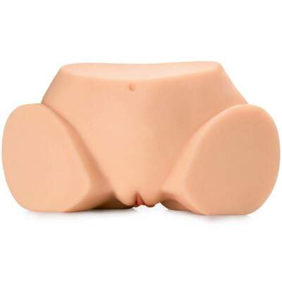 PDX PLUS - 360 BANGER REALISTIC ANAL AND VAGINA MASTURBATOR