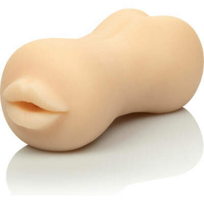 DML-D-223629-CALEXOTICS - STROKE IT MOUTH/ASS