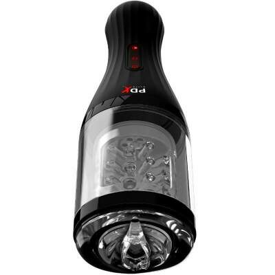 DML-RD526-PDX ELITE - TALK DIRTY ROTOBATOR