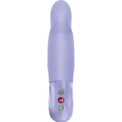 FUN FACTORY - STRONIC G FORTE THRUSTING PULSATORS PURPLE