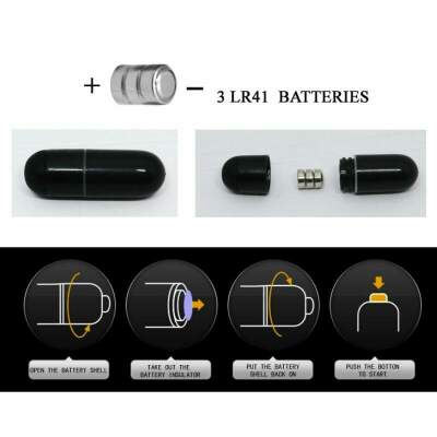 BAILE - SWEET RING RING WITH CLITORIS STIMULATOR DOLPHIN