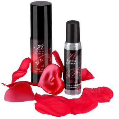DML-D-201733-EXTASE SENSUAL - RED TEMPTATION CHEST