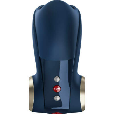 FUN FACTORY - COBRA LIBRE II VIBRATOR MASTURBATOR NIGHTBLUE