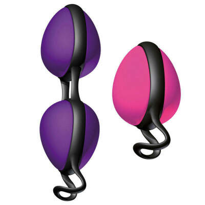 DML-D-212422-JOYDIVION JOYBALLS - SECRET SET