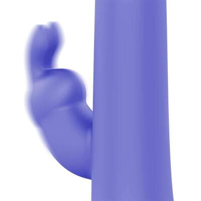 MR BOSS - ARTURO VIBRATOR & ROTATOR + WATCHME REMOTE CONTROL