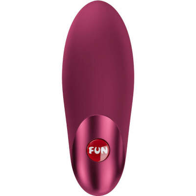 FUN FACTORY - CHARME BULLET VIBRATOR WINE RED