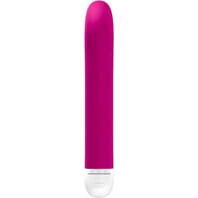 FUN FACTORY - JOUPIE G-SPOT VIBRATOR MAGENTA