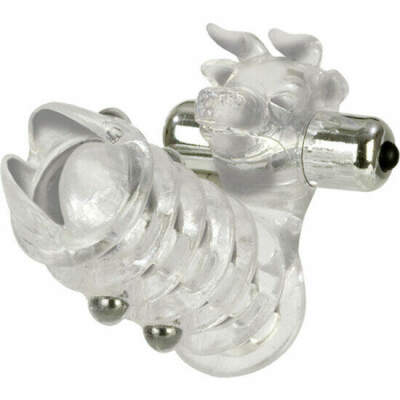 DML-D-223296-CALEXOTICS - EL TORO ENHANCER WITH BEADS
