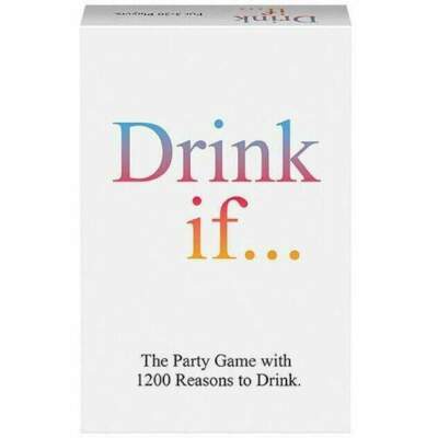 DML-D-234501-KHEPER GAMES - DRINK IF /EN