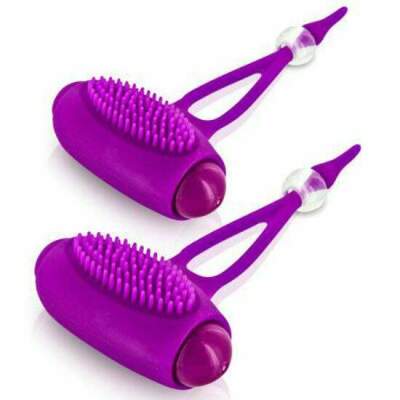DML-D-208374-PRETTY LOVE - BANCROFT NIPPLE STIMULATOR