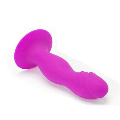 PRETTY LOVE - BOOTY PASSION REALISTIC PLUG