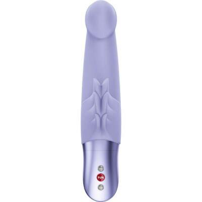 FUN FACTORY - WICKED ANGEL RABBIT VIBRATOR PURPLE