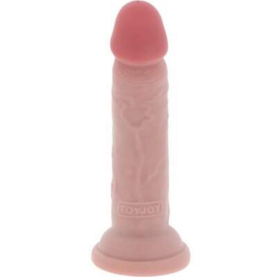 GET REAL - DELUXE REALISTIC PENIS 15 CM