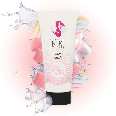 DML-D-215109-KIK&Iacute; TRAVEL - NUBE SWEETS 50 ML