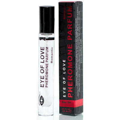 DML-D-235009-EYE OF LOVE - EOL PHEROMONE PARFUM 10 ML - ROMANTIC