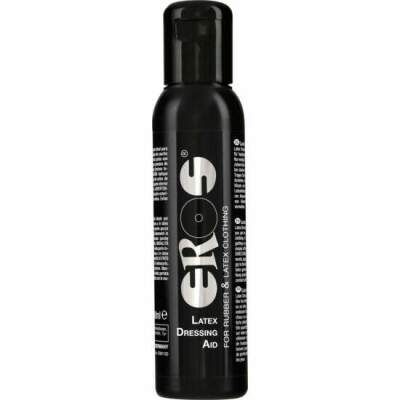 DML-D-215821-EROS - LATEX DRESSING AID 100 ML