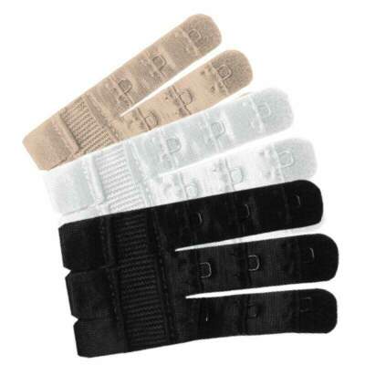 DML-D-215787-BYE-BRA - EXTENSORES DE CONTORNO FLEXIBLES 3 GANCHOS 3 UDS