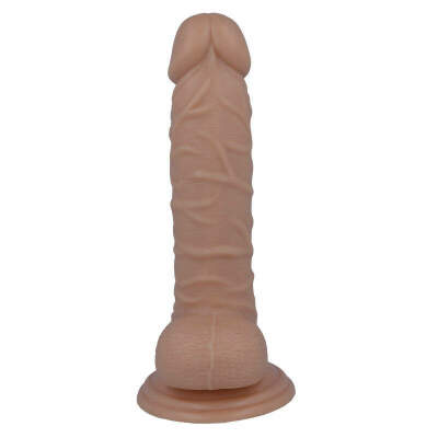 MR INTENSE - 7 REALISTIC COCK 17.1 CM -O- 2.9 CM