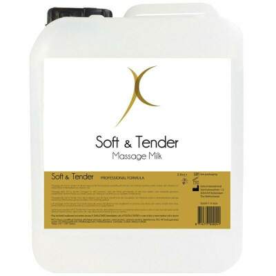 DML-D-228896-SOFT AND TENDER - MASSAGE MILK 5000 ML