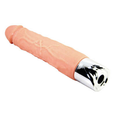 PRETTY LOVE - OSRIC PRO FLEXIBLE REALISTIC VIBRATOR