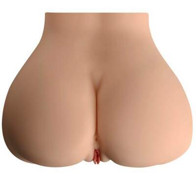 XISE - MELISSA REALISTIC MULTI-POSITION VAGINA AND ANUS MASTURBATOR