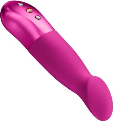 FUN FACTORY - SUNDAZE THRUSTING PULSATORS MAGENTA