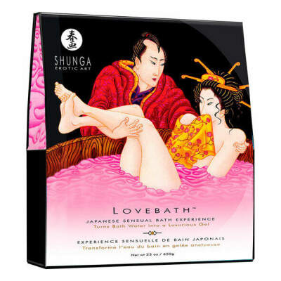 DML-D-194896-SHUNGA - LOVEBATH DRAGON FRUIT