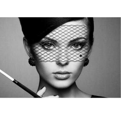 DML-D-207029-BIJOUX - LOUISE MASK