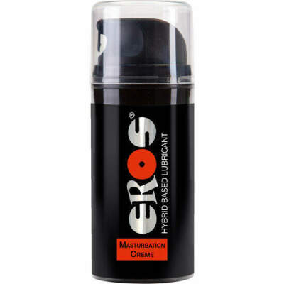 DML-D-221678-EROS - MASTURBATION CREME 100 ML