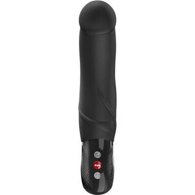 FUN FACTORY - BIG BOSS G-SPOT VIBRATOR BLACK