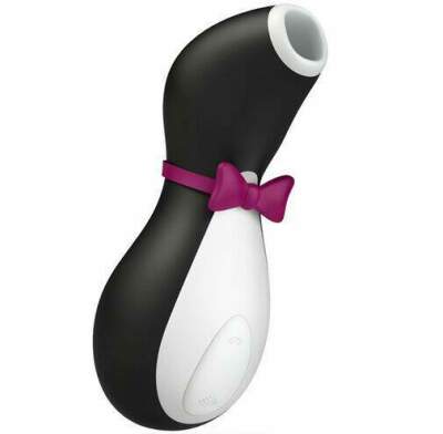 DML-D-214605-SATISFYER - PRO PENGUIN NG NUEVA EDICIÓN 2020