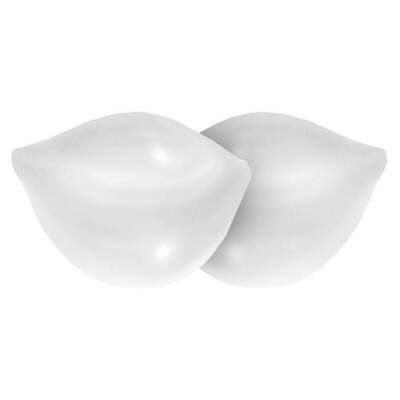 DML-D-215780-BYE-BRA - SEMI ALMOHADILLAS PUSH-UP TRANSPARENTE