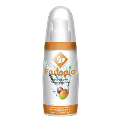 DML-D-201422-ID FRUTOPIA - LUBE MANGO PASSION  100 ML