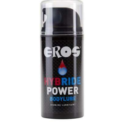 DML-D-203235-EROS POWER LINE - POWER BODYLUBE 100 ML
