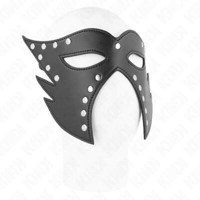 DML-D-240914-KINK - CAT FACE MASK MODEL 2 29 x 15 CM