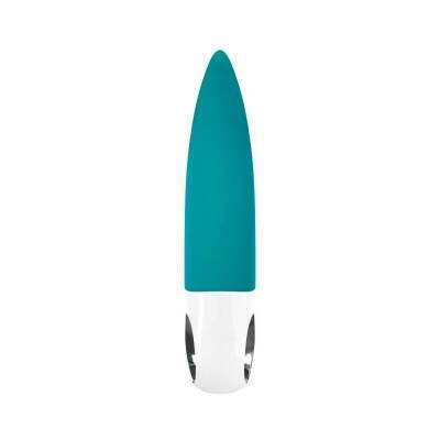 FUN FACTORY - VOLTA G5 CLITORAL VIBRATOR PETROL