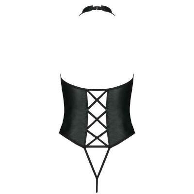 PASSION - NANCY BODY CUERO ECOLOGICO S/M
