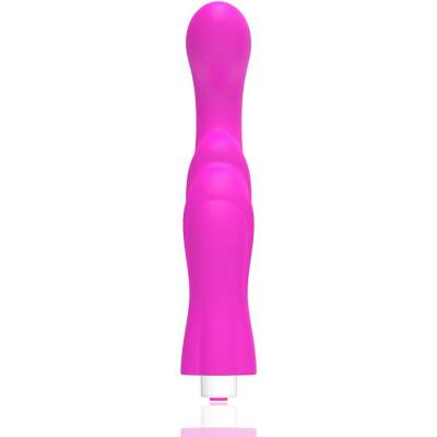 G-SPOT - GREGORY VIOLET G-SPOT VIBRATOR