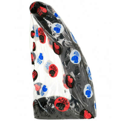 ALL BLACK - DILDO REALISTIC 21 CM