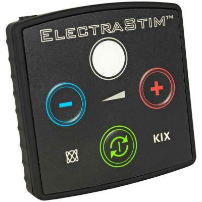 DML-D-229349-ELECTRASTIM - KIX ELECTRO SEX STIMULATOR